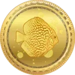 Amel Discus Coin