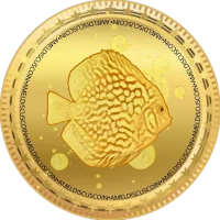 Amel Discus Coin