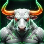 The White Bull