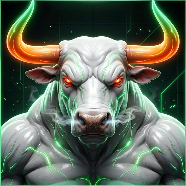 The White Bull
