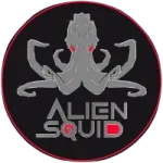 Alien Squid