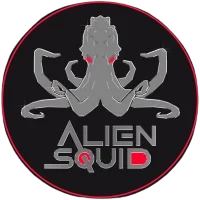 Alien Squid