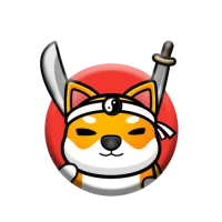 SHIBA INU 2