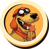Muttley Mutt