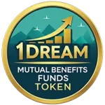 1DreamMBF Token