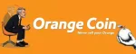 Orange Coin
