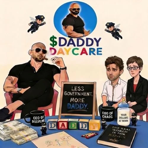 $DADDY DAY CARE