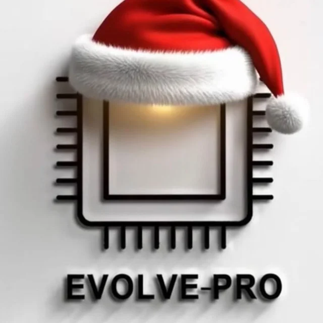 Evolve PRO
