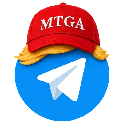 MakeTelegramGreatAgain
