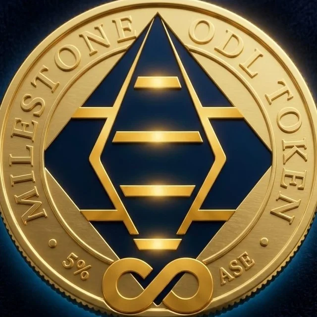 Milestone HODL Token