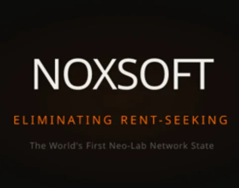 Noxsoft Token
