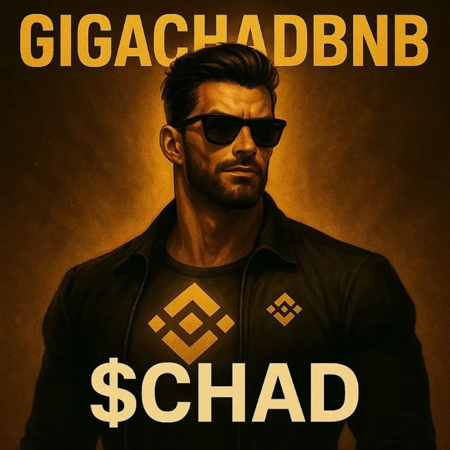 GIGACHADBNB