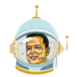 AstroElon