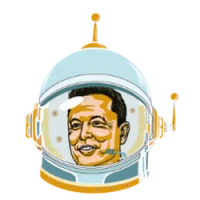 AstroElon