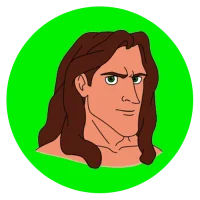 Tarzan