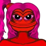 Hottie Froggie