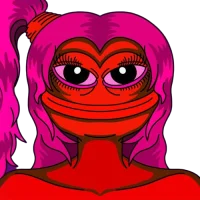 Hottie Froggie