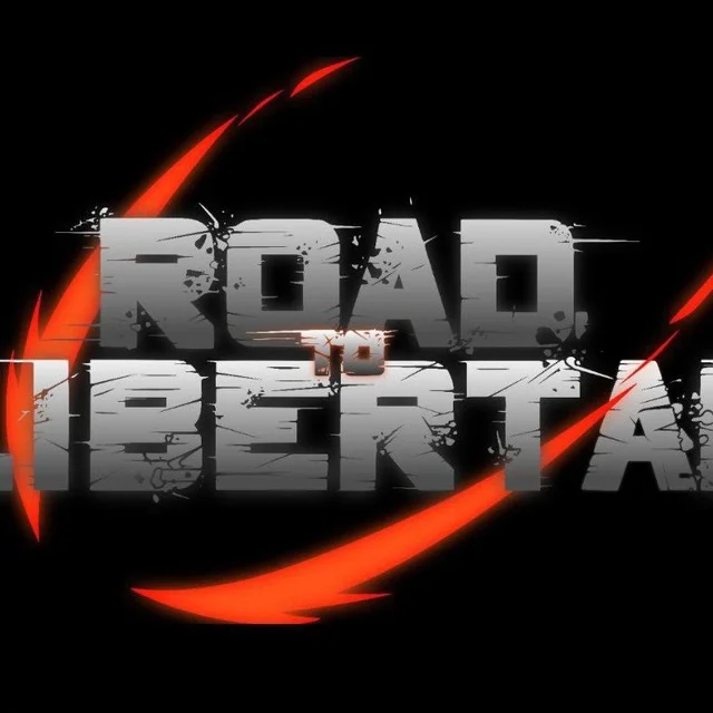 RoadToLibertad