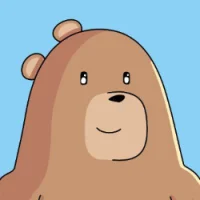 BILL THE BEAR