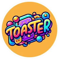 Toaster