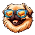dogeatingpasta