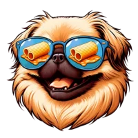 dogeatingpasta
