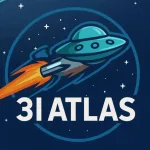 3I ATLAS