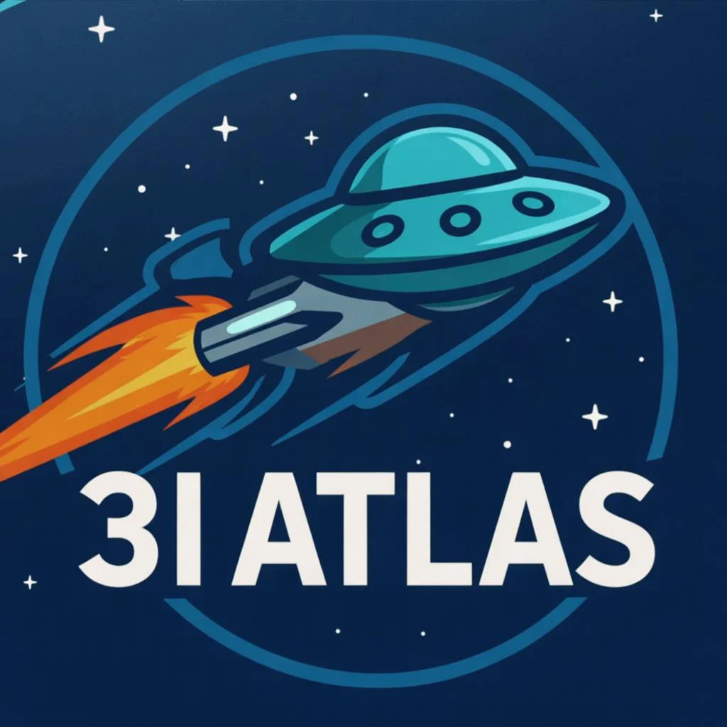 3I ATLAS
