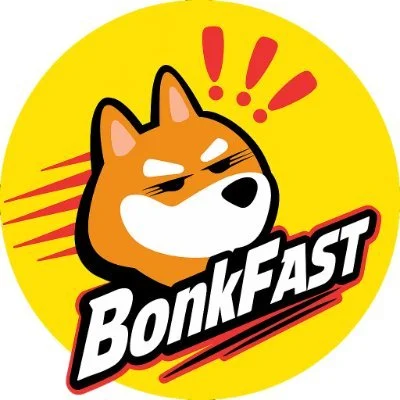 BonkFast meme