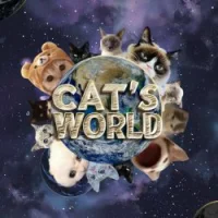 Cats World