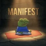 manifesting a runner