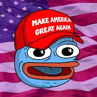 MAGA BRETT