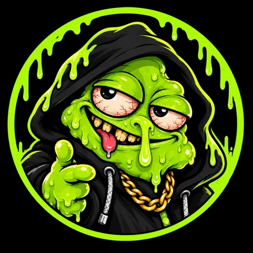 Hood Booger