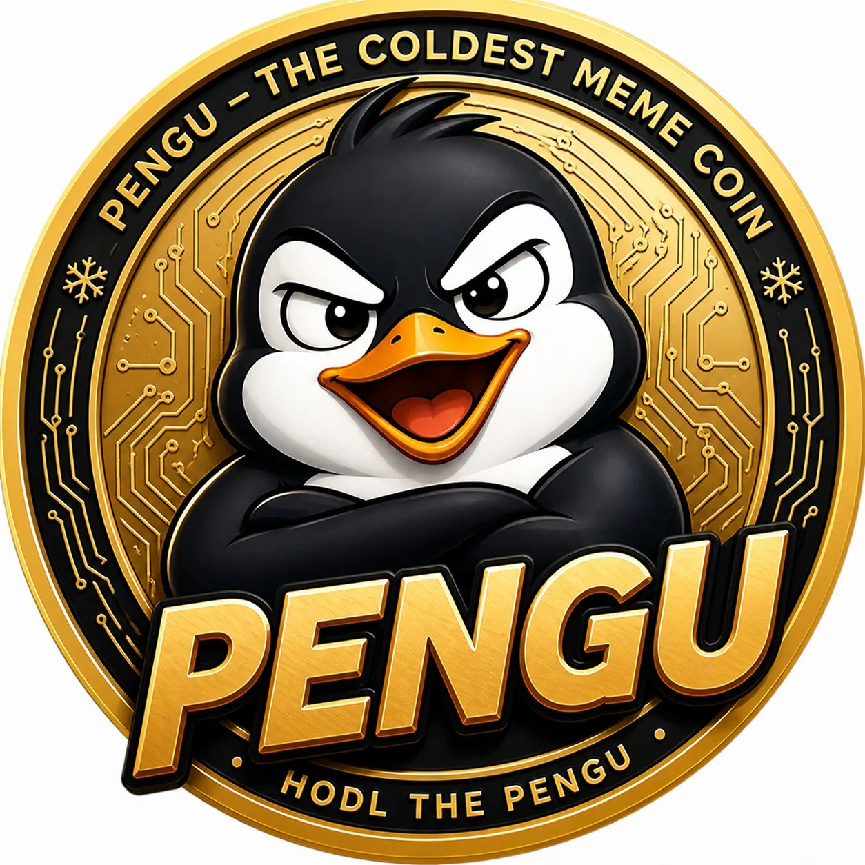 Penguin