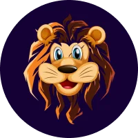 ScarFace Lion