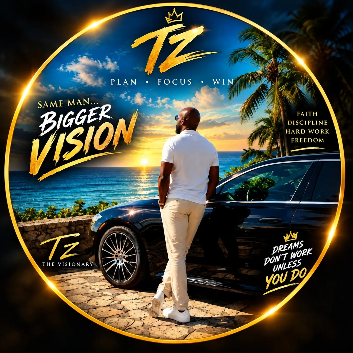 TZ Bigger Vision