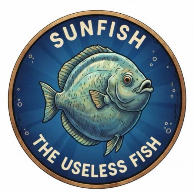Useless Fish