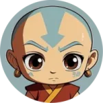 Avatar The Meme Bender