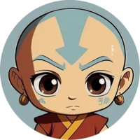 Avatar The Meme Bender