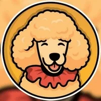 Pappy the Poodle