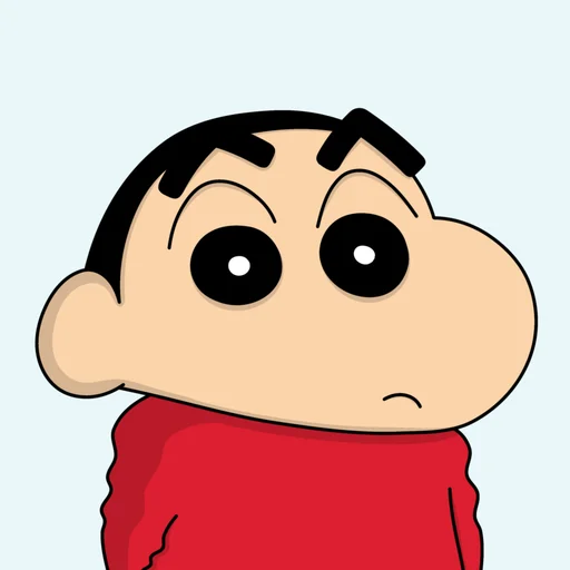 Crayon Shin-chan