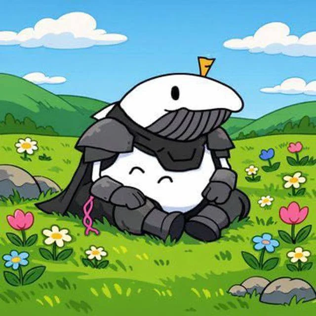 Whalepippin