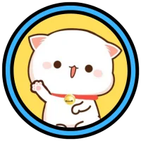 Peach Cat Coin