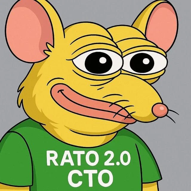 Rato The Rat2.0