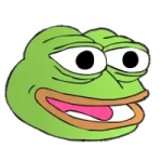 Father PEPE INU