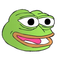 Father PEPE INU