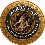 MERRY CAT