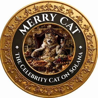 MERRY CAT