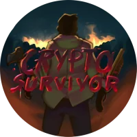 Crypto Survivor