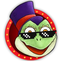 FrogShow